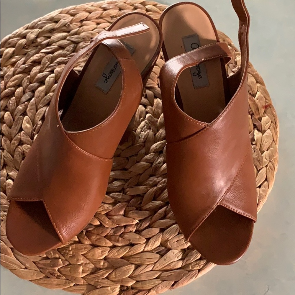 New brow platforms